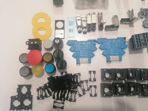 Siemens schaltelement 3sb - siemens,