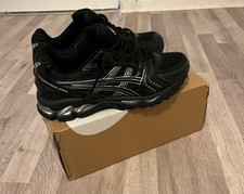 Asics Gel-Kayano 14 black/pure