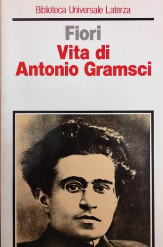 Vita antonio gramsci - di,