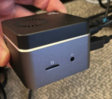 G1T Mini PC Intel Celeron