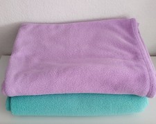 Zoeppritz Decke in Blau +