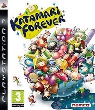 Katamari Forever (PS3) von Namco Bandai | Spiel | Zustand sehr gut