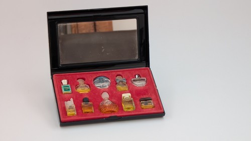Les meilleurs parfums paris - les,