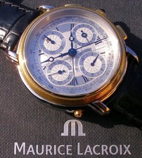Maurice Lacroix - Masterpiece