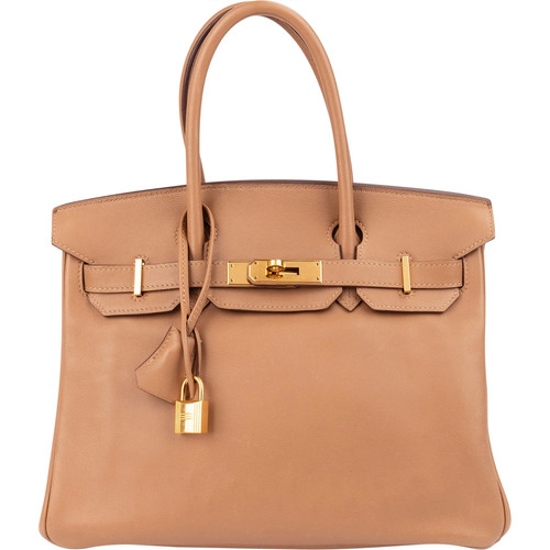 Hermès natural swift leather - hermès,