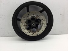 Front Wheel Rim 13X3 Piaggio