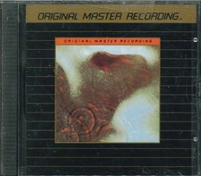PINK FLOYD "Meddle" CD-Album -