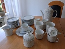 Kaffeeservice Seltmann 12