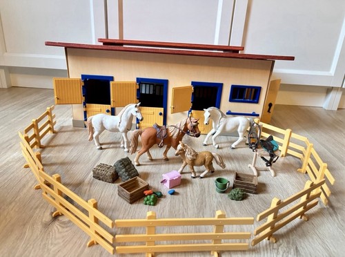 Schleich horse club - schleich,