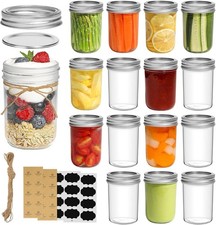 240ml einmachgläser mit - einmachgläser,