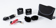 Rode Wireless Go (1. Gen)