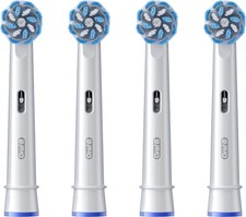 Oral pro sensitive clean 4 - clean,
