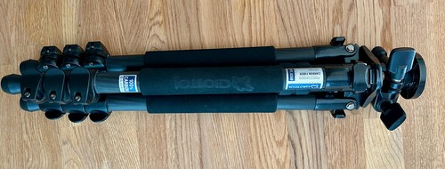 Carbon stativ giottos - carbon-stativ,