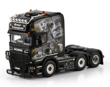 Scania Streamline Topline