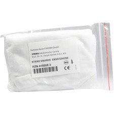 STERO ENUREX Ersatzhose 1 St