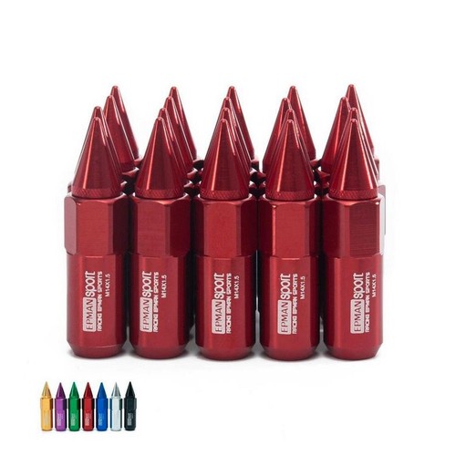Epman lug nuts - lug,