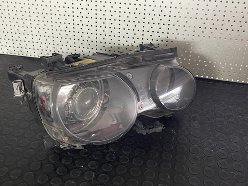 Bmw 3er e46 compact xenon - 3er,