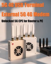 Externes 5G Netz Modem