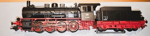 Märklin 37550 55 - 55,