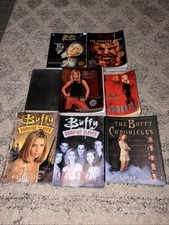 Buffy The Vampire Slayer