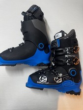 Salomon XPro 120, Größe