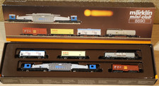 Märklin 8690, Mini Club