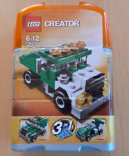 Lego Creator Mini Laster 5868