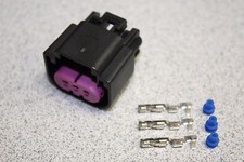 GM E85 Ethanol Flex Fuel