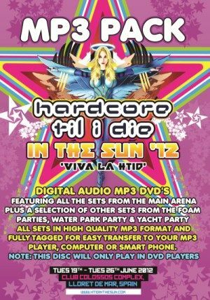 Htid the sun 2012 - htid, mp3