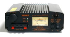 Alinco 330 ii - alinco, dm-330-mw-ii