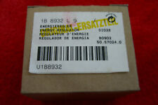 Bosch Siemens Energieregler EGO 50.57024.060 Nr. 00188932 für Kochfelder