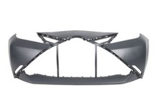 Stoßstange vorne passt für