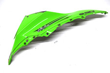 Kawasaki ZX10R ZXT00 J / K 11-15 Verkleidung Front Kanzel oben Cover Top Fairing