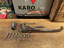 50061-36 SEITENSTÄNDER KNUCKLEHEAD® PANHEAD® PAN DUOGLIDE HYDRA GLIDE HARLEY®   