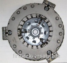 Kupplung Doppelkupplung DO280/280 DEUTZ 5005 5006 6005 etc.