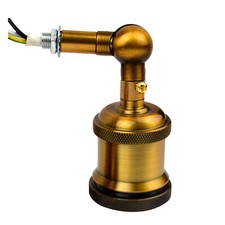 Retro e27 lampen - e27, fassung