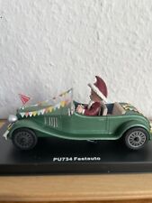 Traummobil Sandmann Sammlerfigur Edition Atlas  Sandmännchen Festauto