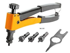 Nietmutternzange Nietzange M3