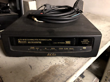 VIDEORECORDER VHS VIDEOKASSETTENSPIELER AKAI VS-R120EM MADE IN JAPAN