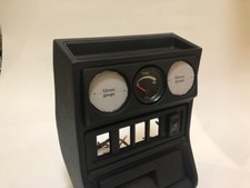 LHD VDO gauge panel for Votex