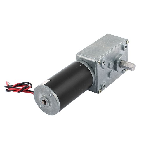 12v 100rpm 8x14mm form - 12v,