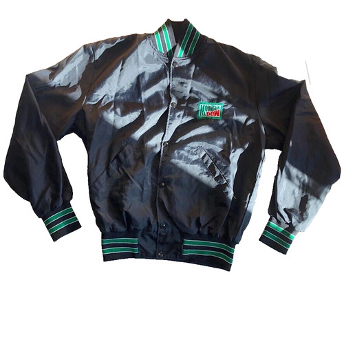 Vintage mountain dew - vintage, bomber