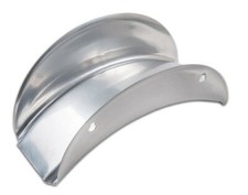 Wandschlauchhalter Metall
