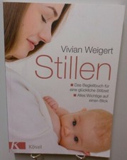 Stillen Ratgeber Eltern Baby Begleitbuch Stillzeit Alles Wichtige Rat Tipps T53
