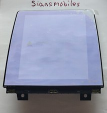 RENAULT CAPTUR 2020-24 HEAD