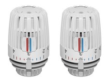 Heimeier thermostat kopf - heimeier,