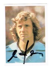 Erwin Kremers  WM 74 Bergmann-Verlag  /Schalke 04 mit original Unterschrift