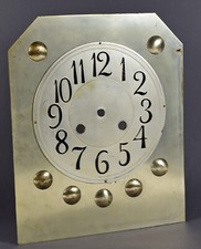 Altes GUSTAV BECKER Uhren