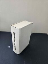 Der tote Preusse Salomon, Ernst von: