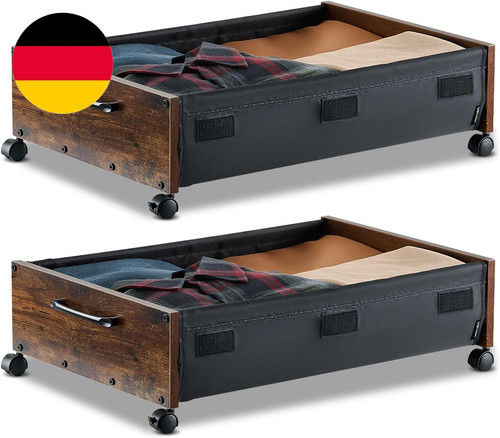 Vevor unterbettkommode - vevor,